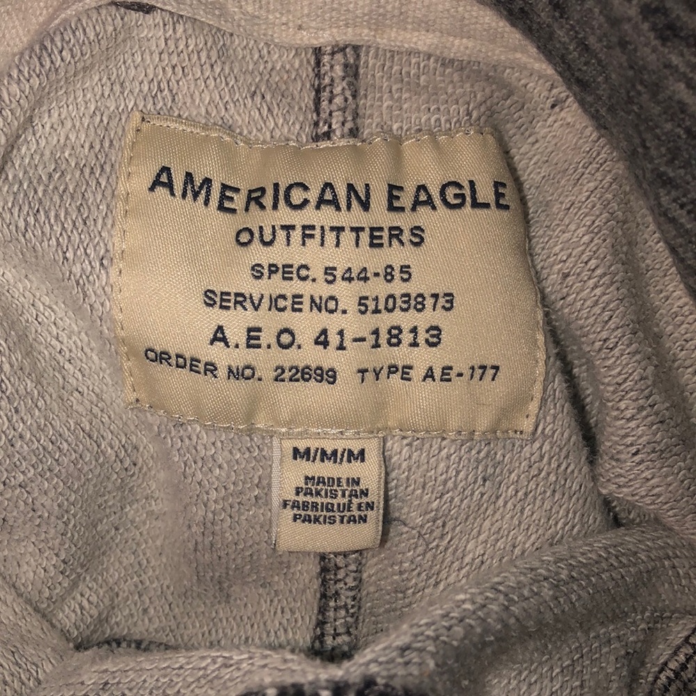 American Eagle Hoodie - Picture 2 of 5